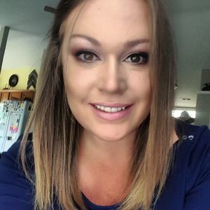 Meet your Posher, Cori